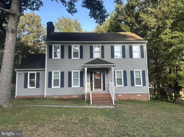 4209 Alms Ln, North Chesterfield, VA 23237