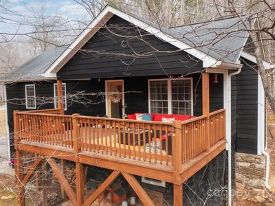 19 Smokey Mountain Dr, Swannanoa, NC, 28778