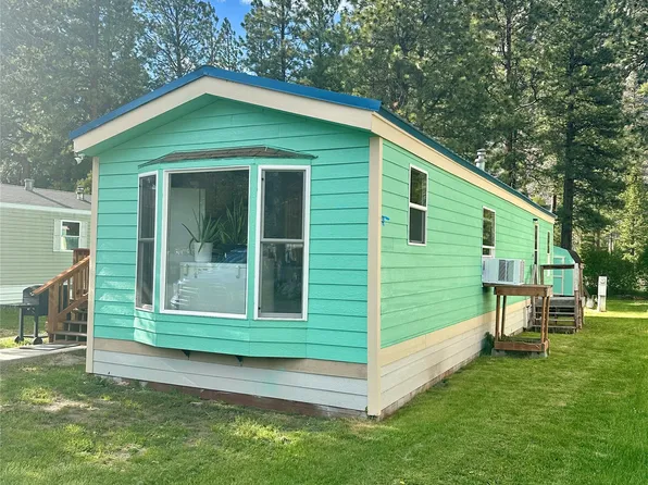 1230 Big Pines Ln, Missoula, MT 59802