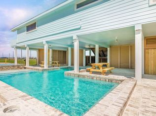 3120 Highway 87, Pt Bolivar, TX 77650