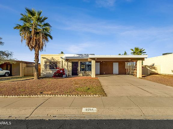 3rd image of 2714 W ELLIS Drive