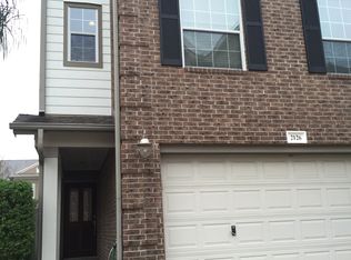 2126 Stacy Gln, Houston, TX 77008