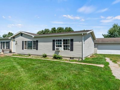 3760 S 109 W, Pleasant Lake, IN, 46779