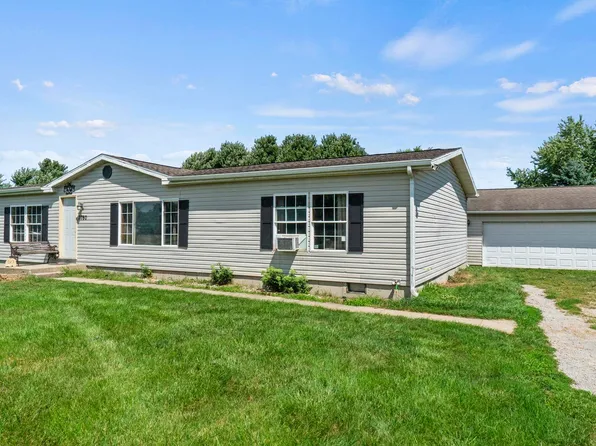 3760 S 109 W, Pleasant Lake, IN 46779