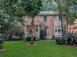 50 W Tallowberry Dr, Spring, TX 77381
