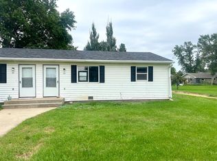 203 Front St, Aurora, SD 57002