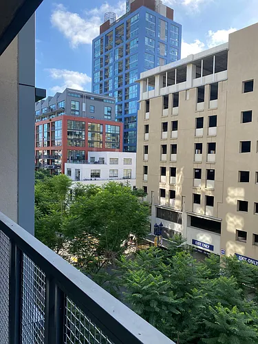 1150 J St #522 Photo 1