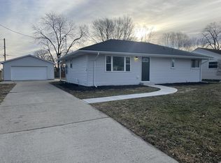 4256 Eleanor Ave, Grove City, OH