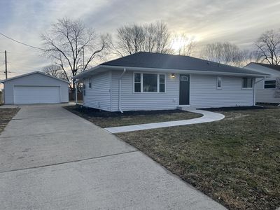 4256 Eleanor Ave, Grove City, OH, 43123