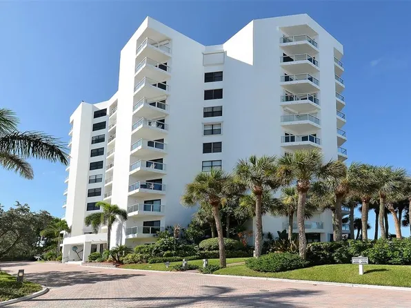 1000 Longboat Club Rd Unit 304, Longboat Key, FL 34228