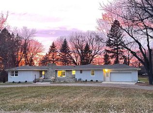 1401 Benson Rd, Montevideo, MN 56265