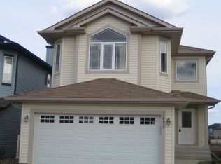 55th St NW #16315, Edmonton, AB T5Y2S4