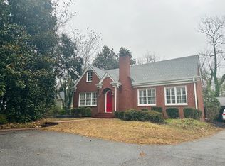 1679 S Milledge Ave, Athens, GA 30605