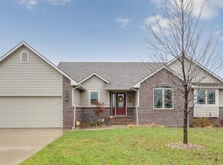 1345 Kala Ct, El Dorado, KS 67042