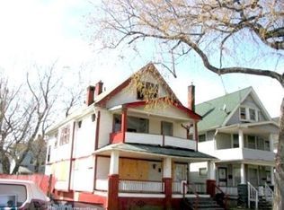 574 E 115th St, Cleveland, OH