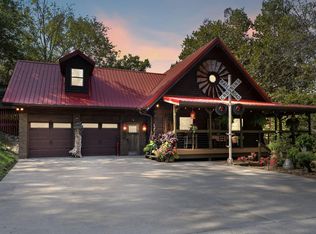 2188 Gose Pike, Danville, KY 40422