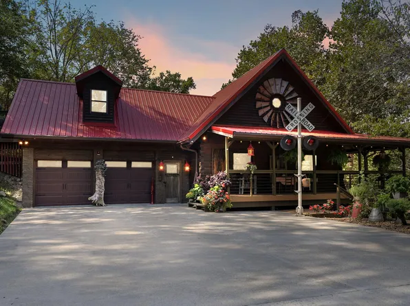 2188 Gose Pike, Danville, KY 40422