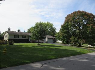 9 Kramer St, Rochester, NY 14623