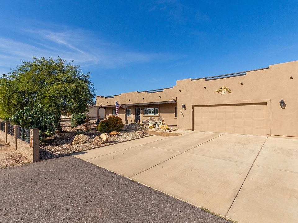 1st image of 8814 W Camino De Oro