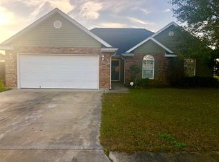238 Baptiste Cir, Houma, LA 70363