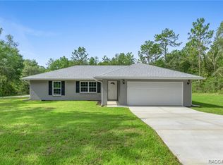 3124 E Bradley St, Inverness, FL 34453