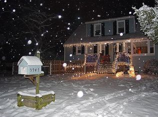 5947 Sunset Ave, Baltimore, MD 21207