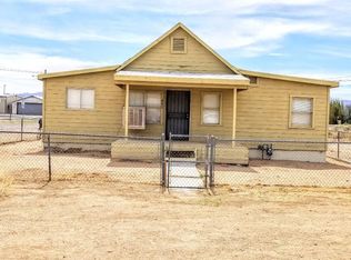 402 W Williams St, Yermo, CA 92398
