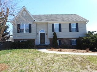 6108 Evans Mill Rd, High Point, NC 27265