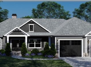 138 Hickory Point, Buckhead, GA 30625