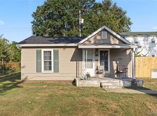 2704 Myrtle Ave, Granite City, IL 62040