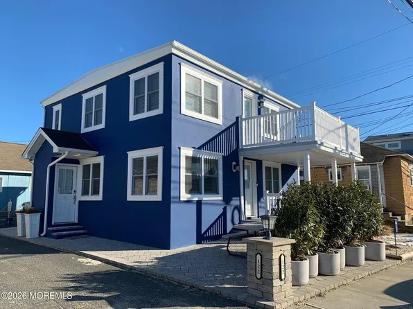 122 Ocean Ave #1, Pt Pleasant Beach, NJ 08742