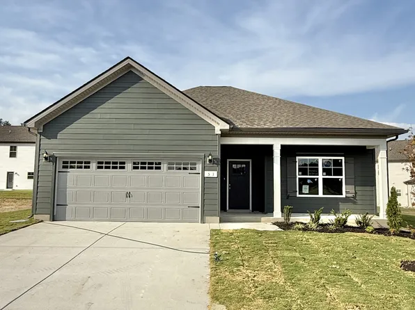 53 Ellie Jan Way, Manchester, TN 37355