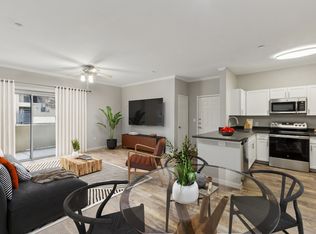 Cross Pointe Apartment Homes, Antioch, CA 94531