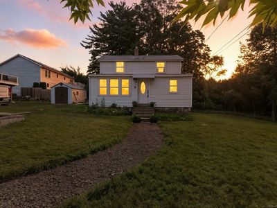 110 Midland Road, Waterbury, CT, 06705