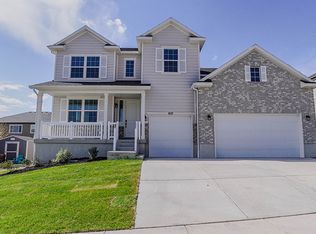 857 W Black Tail St, Saratoga Springs, UT 84045