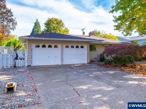 1645 NW 11th St, Corvallis, OR 97330