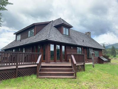 3936 Logmill Ln, Darby, MT, 59829