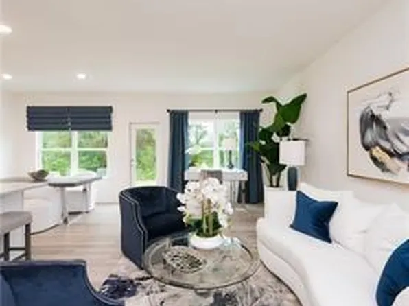 1815 Dawn Rd #14, Conyers, GA 30013