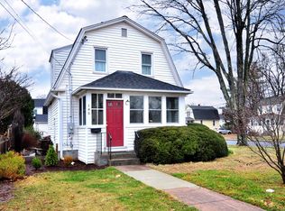 145 Somerset St, West Hartford, CT 06110