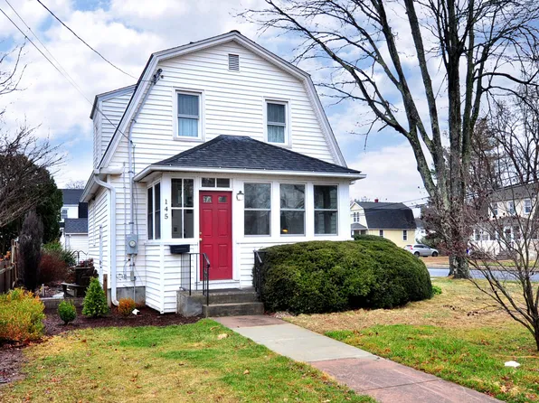 145 Somerset Street, West Hartford, CT 06110