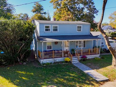 53 Beverly Drive, Bridgeport, CT, 06610