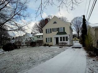 219 Arbordale Ave, Rochester, NY 14610