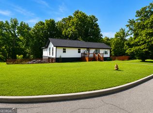 3401 Moravia Dr, Lithonia, GA 30038
