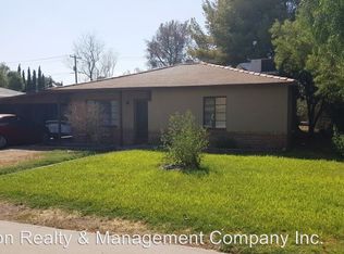 1018 S Una Ave, Tempe, AZ 85281