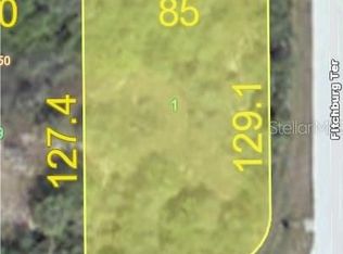 10351 Fitchburg Ter, Port Charlotte, FL 33981