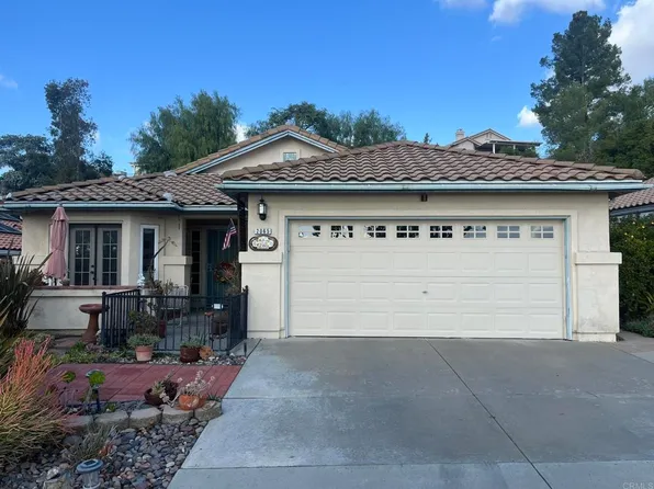 2065 Larkspur Dr, Alpine, CA 91901