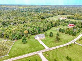 798 NW 1621st Rd, Bates City, MO 64011