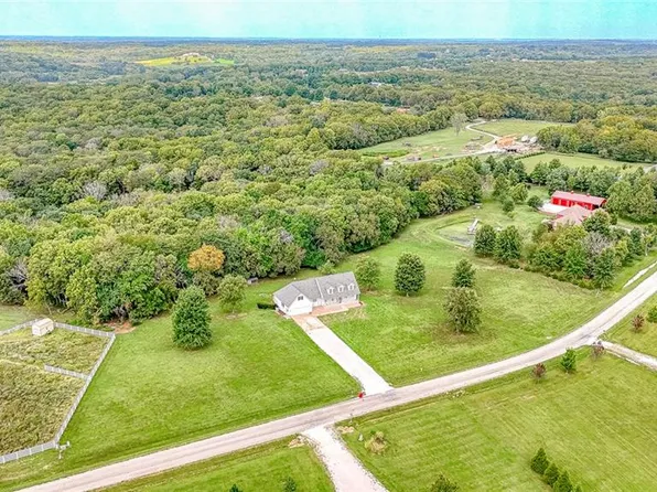 798 NW 1621st Rd, Bates City, MO 64011