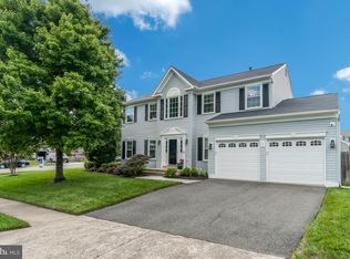 1 Dorchester Ct, Stafford, VA