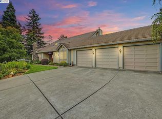 172 Lowell Dr, Danville, CA 94526